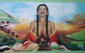 La Jujeñita